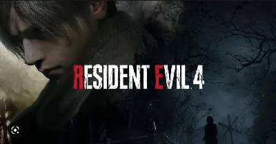 🗿Resident Evil 4 🗿 Standart | Deluxe Edition🗿