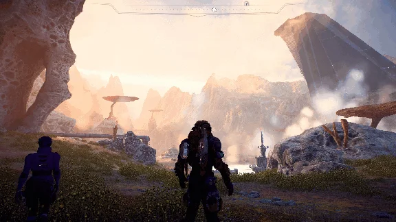 Mass Effect: Andromeda⚡️Change all data⚡️Autocheck