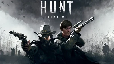 Hunt: Showdown⚡️Change data⚡️Autocheck before issuan