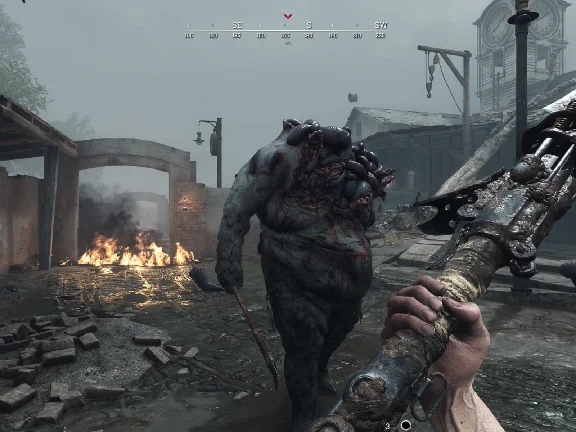Hunt: Showdown⚡️Change data⚡️Autocheck before issuan
