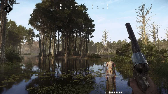 Hunt: Showdown⚡️Change data⚡️Autocheck before issuan