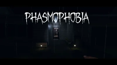 Phasmophobia⚡️Change data⚡️Autocheck before issuan