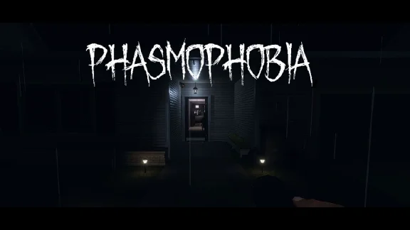 Phasmophobia⚡️Change data⚡️Autocheck before issuan