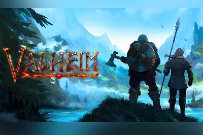 Valheim⚡️Change data⚡️Autocheck before issuan