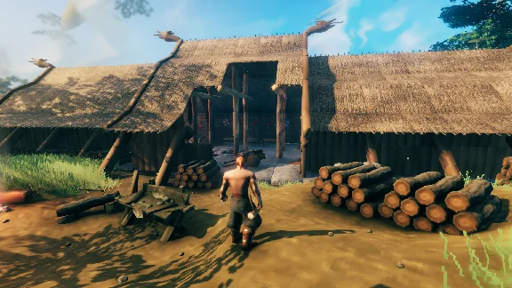 Valheim⚡️Change data⚡️Autocheck before issuan