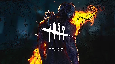 Dead by Daylight⚡️Change data⚡️Autocheck