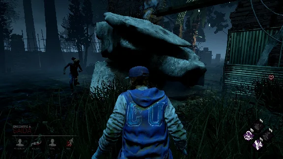 Dead by Daylight⚡️Change data⚡️Autocheck