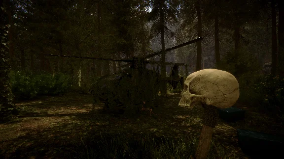 Sons Of The Forest⚡️Change data⚡️Autocheck