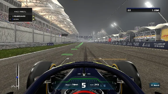 F1 22⚡️Смена данных⚡️Aвтопроверка перед выдачей