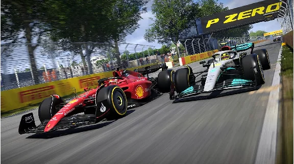 F1 22⚡️Смена данных⚡️Aвтопроверка перед выдачей