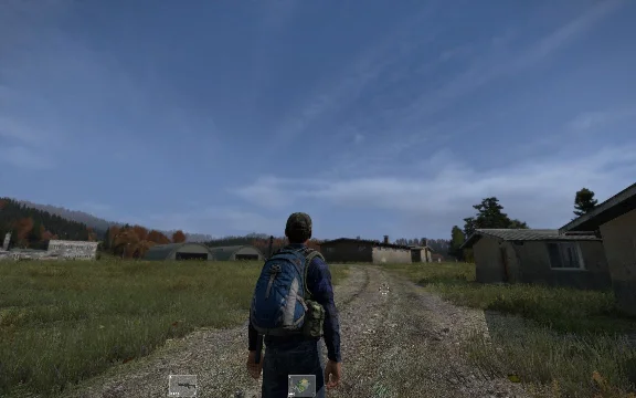 Dayz⚡️Change data⚡️Autocheck before issuan