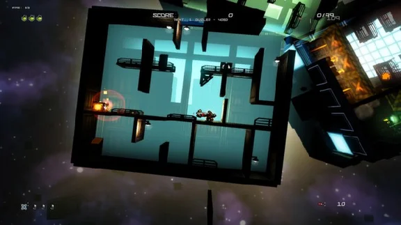 Cargo Commander 💎 STEAM KEY REGION FREE GLOBAL