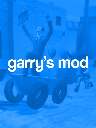 Garry´s Mod⚡️Смена данных⚡️Aвтопроверка перед выдачей