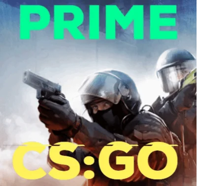 CS:GO Prime⚡️ Change all data ⚡️Autocheck before issuan