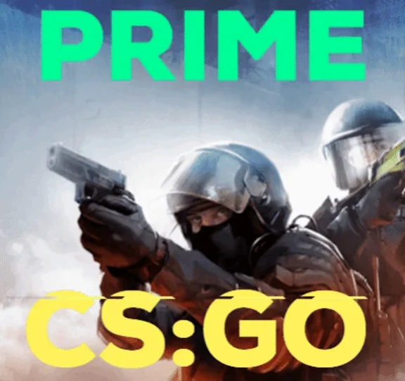 CS:GO Prime⚡️ Change all data ⚡️Autocheck before issuan