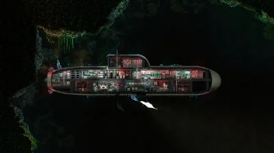 ⚡️Barotrauma | АВТОДОСТАВКА [Россия - Steam Gift]