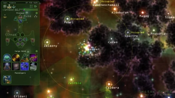Weird Worlds: Return to Infinite Space STEAM KEY GLOBAL