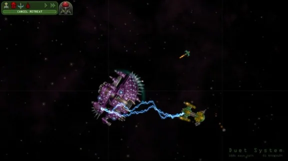 Weird Worlds: Return to Infinite Space STEAM KEY GLOBAL