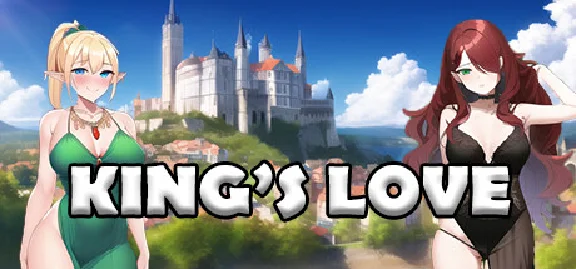 Kings Love STEAM KEY REGION FREE GLOBAL ROW + GIFT 🎁