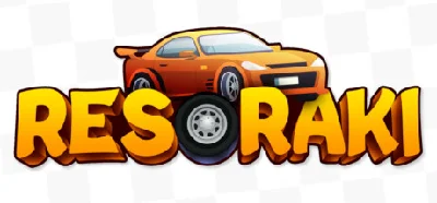 Resoraki The racing STEAM KEY REGION FREE GLOBAL ROW