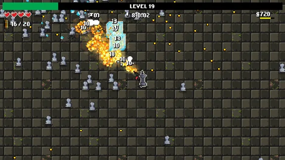 GUN KING STEAM KEY REGION FREE GLOBAL ROW + GIFT 🎁