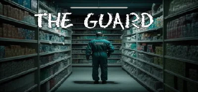 The Guard  STEAM KEY REGION FREE GLOBAL ROW