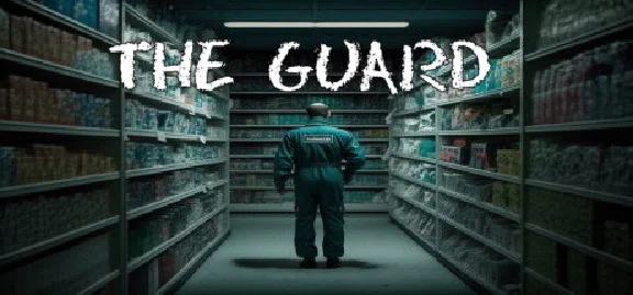 The Guard  STEAM KEY REGION FREE GLOBAL ROW