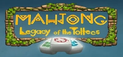 Mahjong Legacy of the Toltecs STEAM KEY REGION FREE +🎁