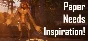 Paper Needs Inspiration! STEAM KEY REGION GLOBAL + 🎁