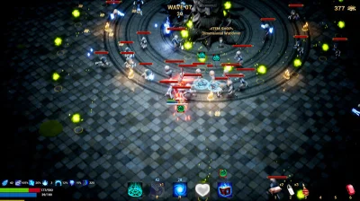 Vengeful Castle STEAM KEY REGION FREE GLOBAL ROW + 🎁