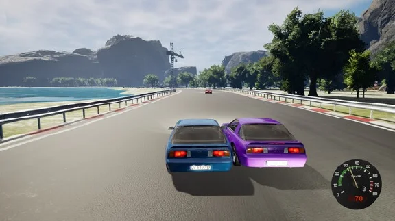 307 Racing STEAM KEY REGION FREE GLOBAL ROW