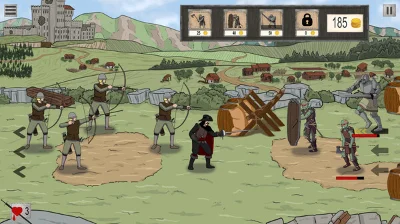 Ruined Kingdom STEAM KEY REGION FREE GLOBAL ROW + 🎁