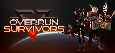 Overrun Survivors STEAM KEY REGION FREE GLOBAL ROW + 🎁