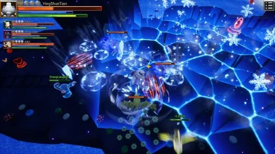 Dream Fight Will STEAM KEY REGION FREE GLOBAL ROW + 🎁