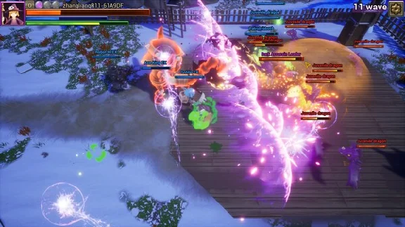 Dream Fight Will STEAM KEY REGION FREE GLOBAL ROW + 🎁