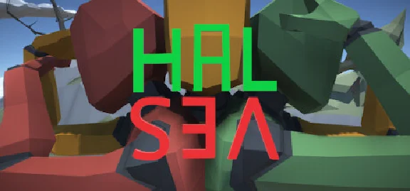 Halves STEAM KEY REGION FREE GLOBAL ROW + GIFT 🎁