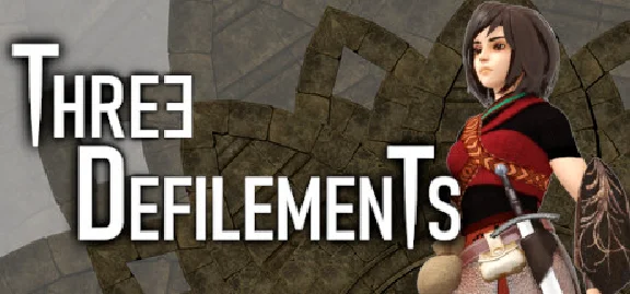 Three Defilements STEAM KEY REGION FREE GLOBAL ROW + 🎁