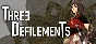 Three Defilements STEAM KEY REGION FREE GLOBAL ROW + 🎁