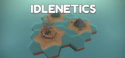 Idlenetics STEAM KEY REGION FREE GLOBAL ROW + GIFT 🎁