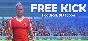 Free Kick Football: 3D Soccer STEAM KEY REGION GLOBAL