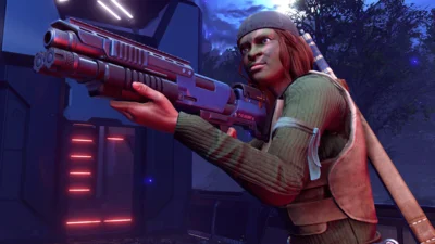 XCOM 2: Resistance Warrior Pack (DLC) 🔑STEAM ✔️РФ+МИР