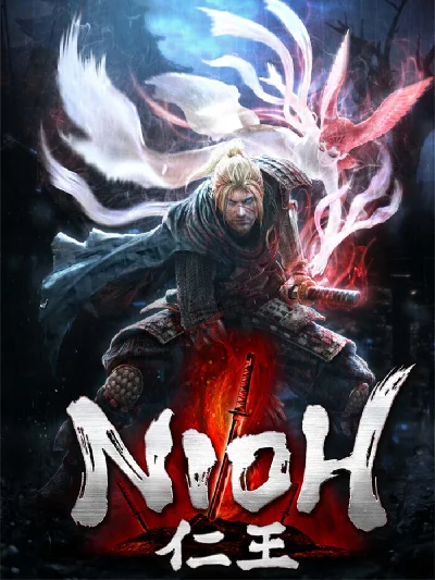 🔥 NiOh: Complete Edition Steam Key (PC) RU-Global + 🎁