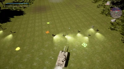 WarZone STEAM KEY REGION FREE GLOBAL ROW + ПОДАРОК 🎁