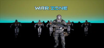 WarZone STEAM KEY REGION FREE GLOBAL ROW + GIFT 🎁