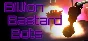 Billion Bastard Bots STEAM KEY REGION FREE GLOBAL + 🎁