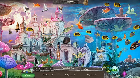 Animal Kingdom STEAM KEY REGION FREE GLOBAL ROW + 🎁