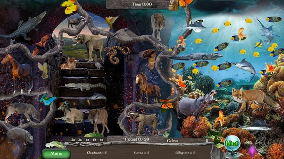 Animal Kingdom STEAM KEY REGION FREE GLOBAL ROW + 🎁