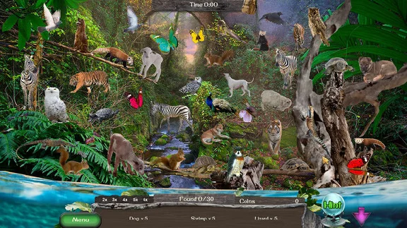 Animal Kingdom STEAM KEY REGION FREE GLOBAL ROW + 🎁