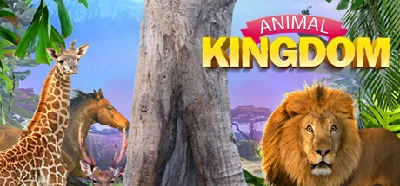 Animal Kingdom STEAM KEY REGION FREE GLOBAL ROW + 🎁