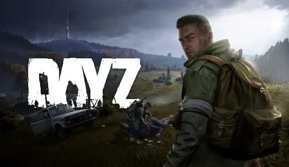 🎁 DayZ (PS4) 🎁